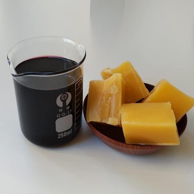 2PC Lip Balm Fade Dark Pigment Whitening Moisturizing Lip Hyaluronic Acid Exfoliating Dead Skin Lightening Lip Care (Red)-BrightBean Baby