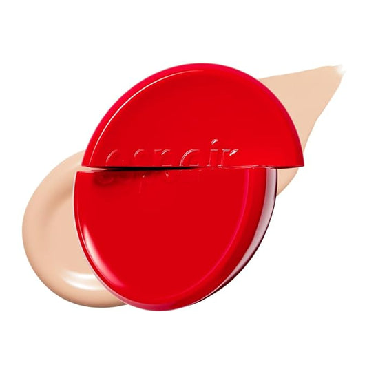 Espoir Be Velvet Fluid Foundation #22 Petal 1.05oz | Luxurious Velvet Finish | Thin, Dense Coverage Matte Foundation | Long-Lasting Hydrated Radiance Liquid Foundation | Korean makeup Foundation-BrightBean Baby