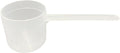 55 mL (55 CC | 1.86 Oz.) Long Handle Scoop for Measuring Coffee, Pet Food, Grains, Protein, Spices and Other Dry Goods (Pack of 100)