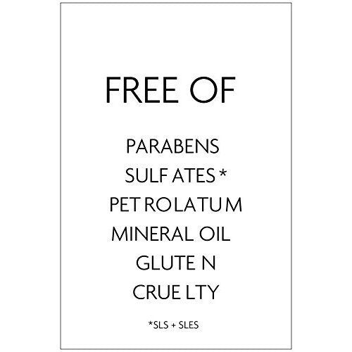 R+Co Waterfall Moisture and Shine Lotion (5 Oz) + Travel Size (.5 Oz) | Vegan + Cruelty-Free |-BrightBean Baby