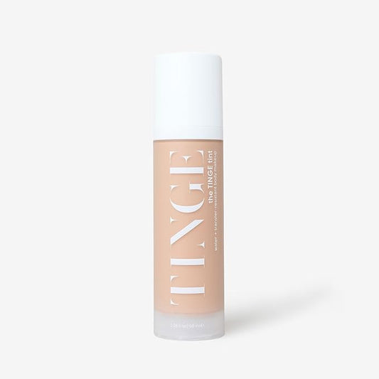 the TINGE tint (medium neutral)-BrightBean Baby