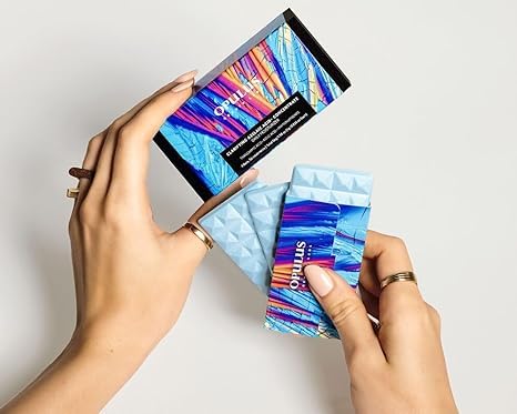 Daily Moisturizing Collection, Activator with Clarifying Azelaic Acid+ Concentrate Starter, Brightening, Firming Clarity, Suitable for Sensitive Skin, Gift Bundle/Starter Kit-BrightBean Baby