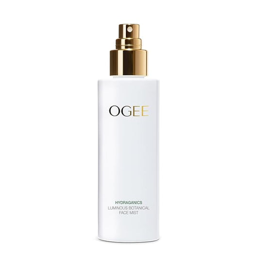 Ogee Rose Botanical Face Mist – Hydrating Organic Vegan Facial Mist, 90ml-BrightBean Baby