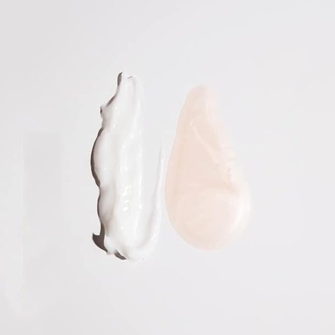 OUAI Thick Hair Shampoo & Conditioner Set, Travel Size - Moisturizing Shampoo & Conditioner - With Keratin, Marshmallow Root, Shea Butter & Avocado Oil - Sulfate, Paraben & Phthalate Free (3 Oz)-BrightBean Baby