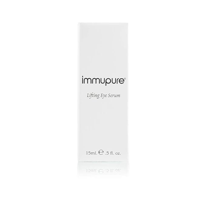 Lifting Eye Serum - With Colostrum. Targets puffiness, Lifts, Tightens, No Fillers, In 90 Seconds-BrightBean Baby