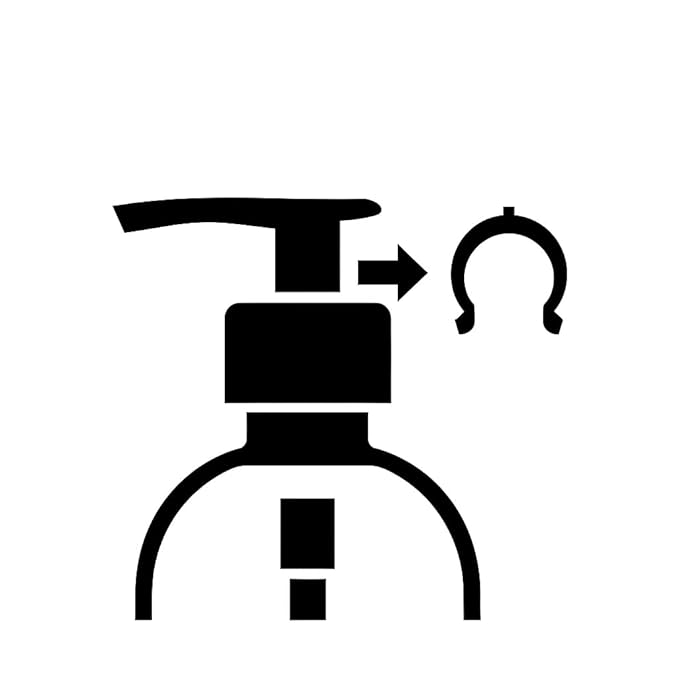 ATTITUDE Body Lotion for Sensitive Skin with Oat, EWG Verified, Dermatologically Tested, Vegan, Extra Gentle, Unscented, 16 Fl Oz-BrightBean Baby