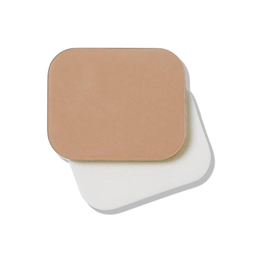 Sorme' Treatment Cosmetics Believable Finish Dual Active Foundation Refill, Golden Honey-BrightBean Baby