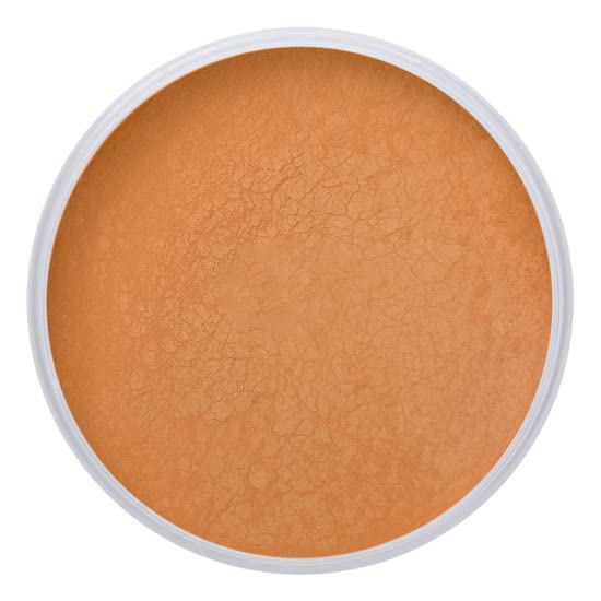 Jeffree Star Cosmetics Magic Star Luminous Setting Powder - Caramel-BrightBean Baby