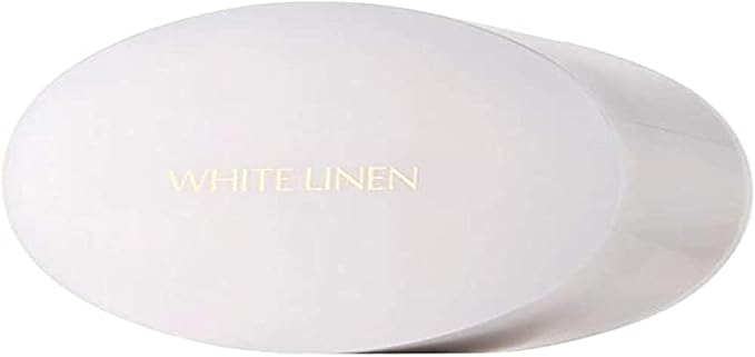 Estee Lauder White Linen Body Powder 3.5 Oz White Linen (100 Ml) (W)-BrightBean Baby