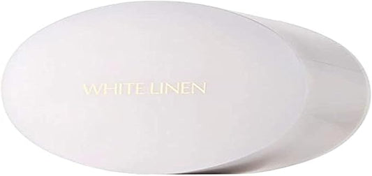 Estee Lauder White Linen Body Powder 3.5 Oz White Linen (100 Ml) (W)-BrightBean Baby