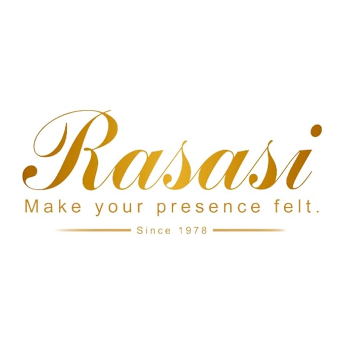RASASI Hawas For Him & Hawas For Her EDP Sprays 100ML (3.4 OZ) Long Lasting, Exquisite Scent, Luxurious Fragrances. (Luxurious Bundle)-BrightBean Baby