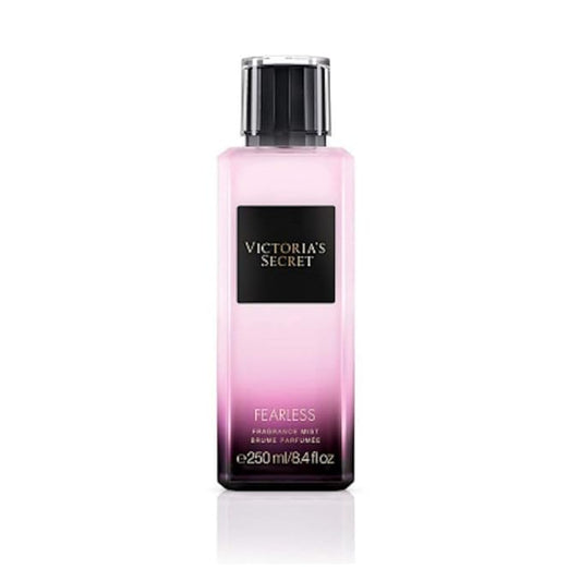 Victoria's Secret Fearless Fragrance Mist 8.4 Oz-BrightBean Baby
