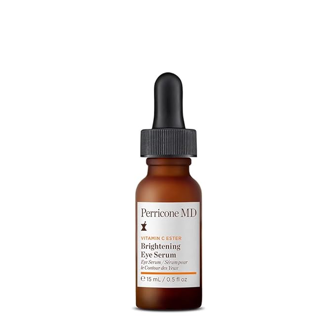 Perricone MD Vitamin C Ester Brightening Eye Serum 0.5 Oz-BrightBean Baby