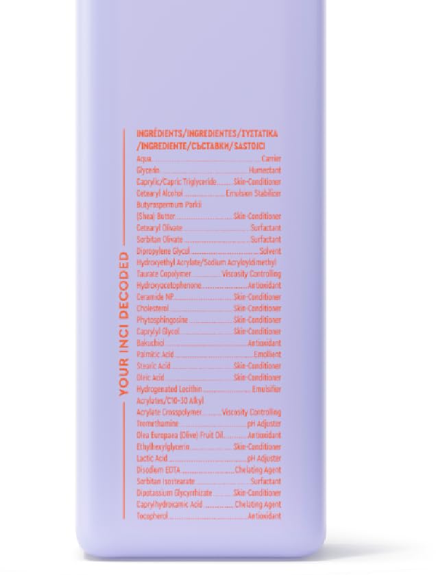 BYOMA So Bright Set - Barrier Repair Skincare Set for Brighter Skin - Creamy Jelly Cleanser, Brightening Face Serum & Ceramide Face Moisturizer - Alcohol Free Skin Care - 30ml, 15ml, 15ml-BrightBean Baby