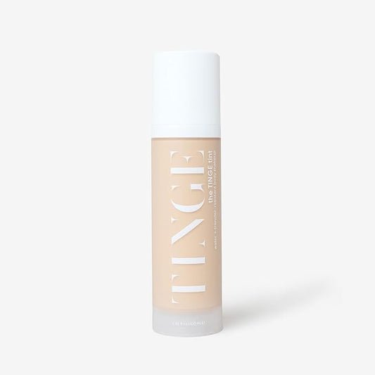 the TINGE tint (fair neutral)-BrightBean Baby