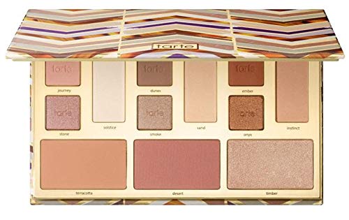 tarte Clay Play Face Shaping Palette II-BrightBean Baby