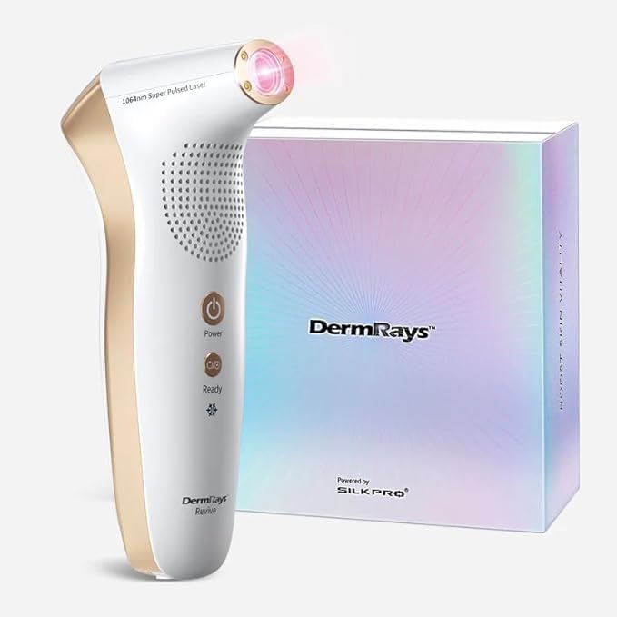 Revive Skincare for Anti-Aging, Glow Like Never Before,Multifunctional Beauty Device, Facial Massager for Home use-BrightBean Baby