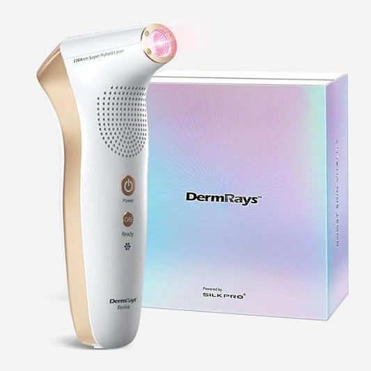Revive Skincare for Anti-Aging, Glow Like Never Before,Multifunctional Beauty Device, Facial Massager for Home use-BrightBean Baby
