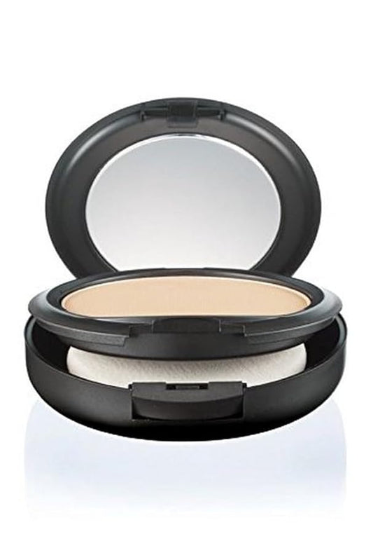 Mac Studio Fix Powder Plus Foundation Nw10 15gm/0.52 Oz-BrightBean Baby