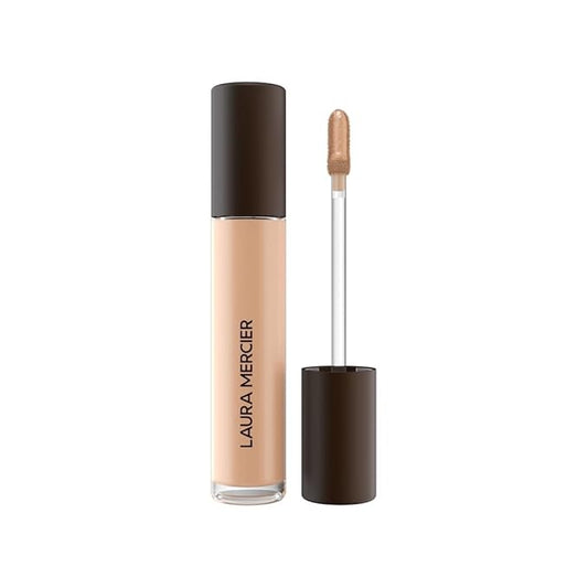 Laura Mercier Women's Flawless Fusion Concealer, 3N - Medium with Neutral Undertones, One Size-BrightBean Baby