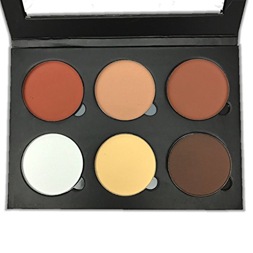 XL CONTOUR AND BAKING PALETTE-BrightBean Baby
