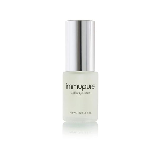 Lifting Eye Serum - With Colostrum. Targets puffiness, Lifts, Tightens, No Fillers, In 90 Seconds-BrightBean Baby