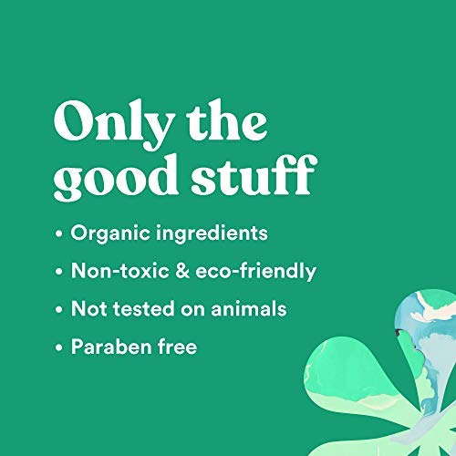 ASUTRA Dead Sea Salt Essential Oil Body Scrub Exfoliator (Purifying Peppermint), 16 oz - Ultra Hydrating, Gentle, & Moisturizing - Coconut, Peppermint, and Rosemary Oils-BrightBean Baby