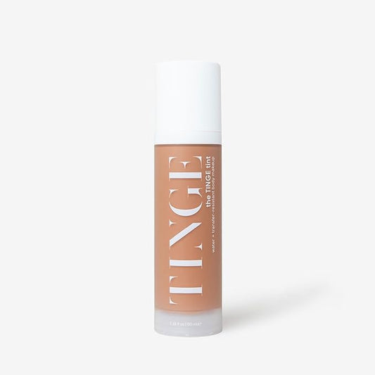 the TINGE tint (tan cool)-BrightBean Baby