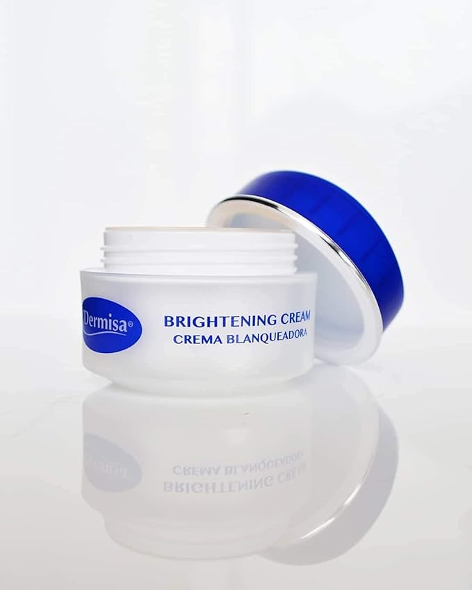 Dermisa Brightening Kit-BrightBean Baby