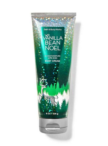 Vanilla Bean Noel - Gift Set - Fine Fragrance Mist & Body Cream (packaging varies)-BrightBean Baby