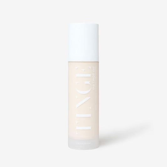 the TINGE tint (fair warm)-BrightBean Baby