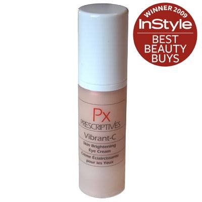 Px Vibrant-C Skin Brightening Eye Cream .5 Oz / 15 ml - Full Size, New in Box-BrightBean Baby
