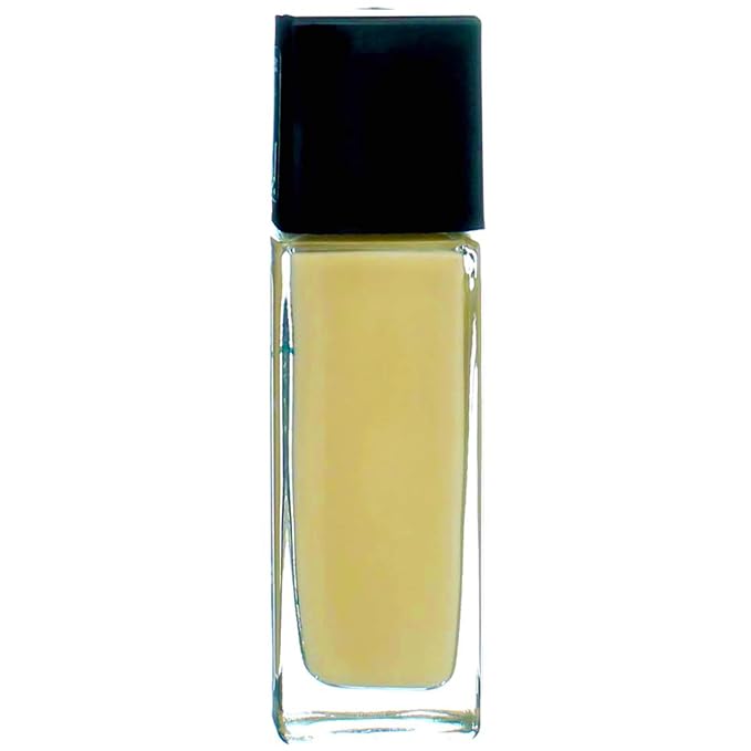 Maybelline New York Fit Me! Matte + Poreless Foundation, Porcelain [110] 1 oz (Pack of 3)-BrightBean Baby