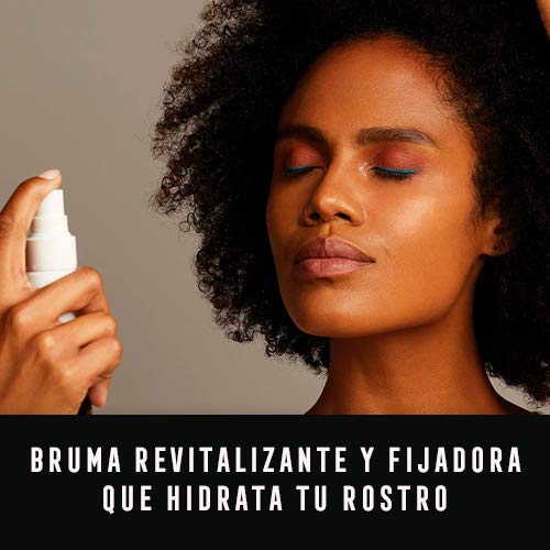 Max Factor Lasting Performance Hydrating Setting Spray - 100 ml-BrightBean Baby