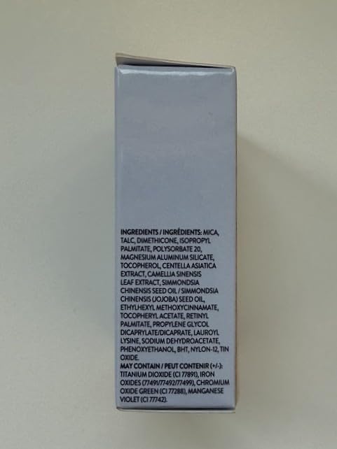 LAURA GELLER NEW YORK Baked Double Take Powder Foundation - Golden Medium - Buildable Medium to Full Coverage - Matte Finish-BrightBean Baby