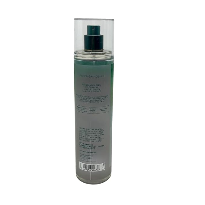 Bath & Body Works Chasing Fireflies Fine Fragrance Mist 8 fl oz - Pack of 2-BrightBean Baby