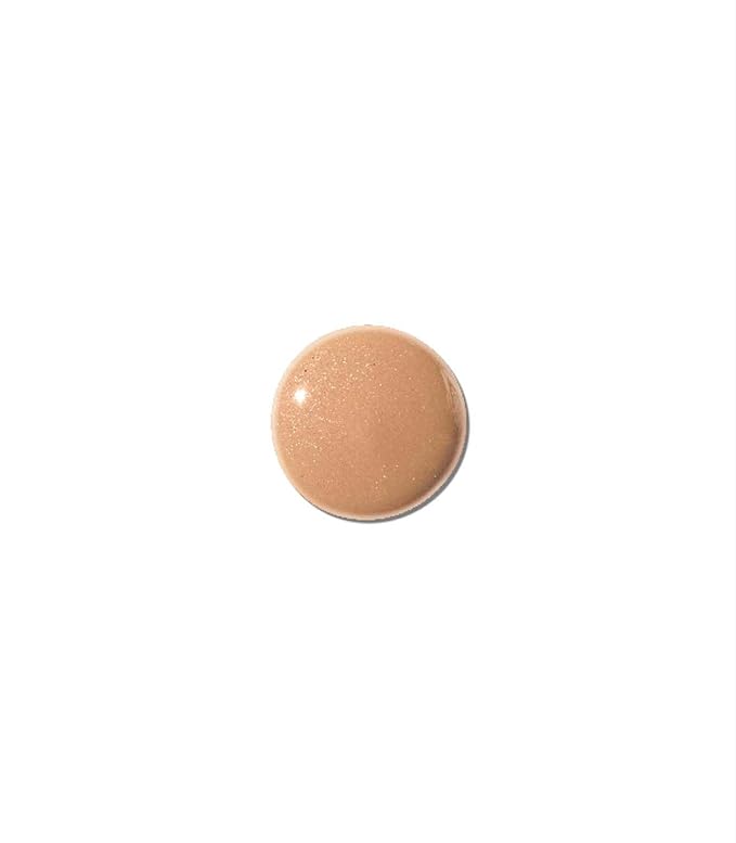 MAKE Beauty Skin Tint – Sheer to Medium Coverage with a Natural Radiant Finish. Lightweight, Smoothing Formula with Niacinamide and Adenosine. Diffusion Dew – Beige 03-BrightBean Baby