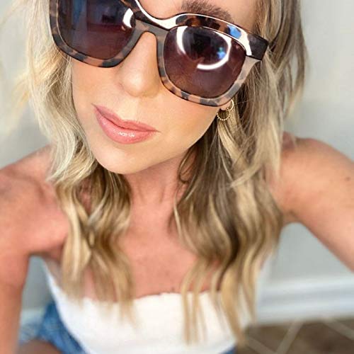 Jerome Alexander New Again Lipstick Palette & Retractable Brush, 6 Hot-Poured, Buildable & Blendable Smooth Matte Shades (Sumptuous Shades)-BrightBean Baby