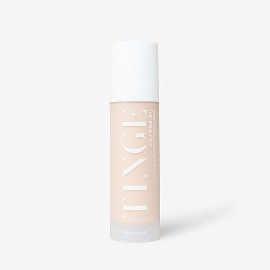 the TINGE tint (fair cool)-BrightBean Baby