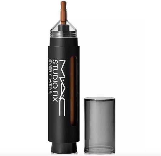 Mac Studio Fix Every Wear All Over Face Pen NC55. 0.41oz-BrightBean Baby