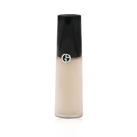 Giorgio Armani Luminous Silk Concealer - 5 Light Neutral Concealer Women 0.4 oz-BrightBean Baby