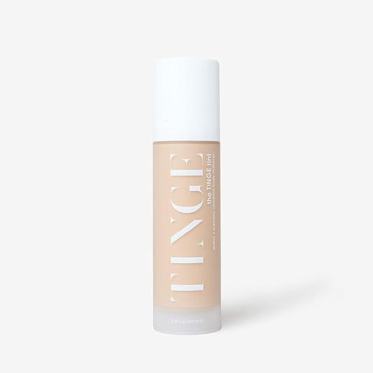 the TINGE tint (medium warm)-BrightBean Baby