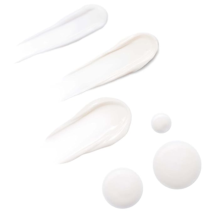 TULA Skin Care Your Best Skin At Every Age Firming & Smoothing Discovery Kit, New Packaging - Wrinkle Treatment, Face Moisturizer, Eye Serum and Overnight Repair Treatment, Anti-Aging, 4-Piece Kit-BrightBean Baby