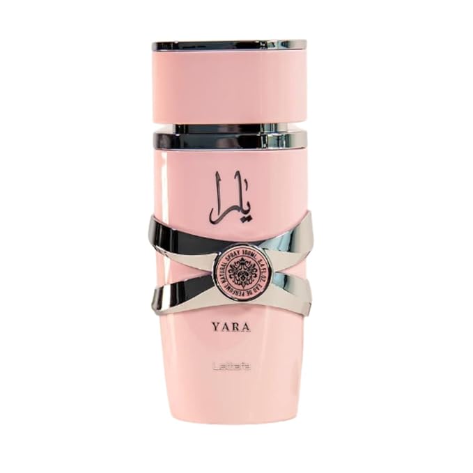 Lattafa for Unisex 3 Piece Eau de Parfum Gift Set (Yara for Women + Yara Moi for Women + Asad for Men) 3.4 Ounce/100 ml each-BrightBean Baby