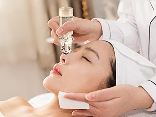 Plus Derma Hydra Roller Skin Roller and Serum Applicator for Home Use-BrightBean Baby