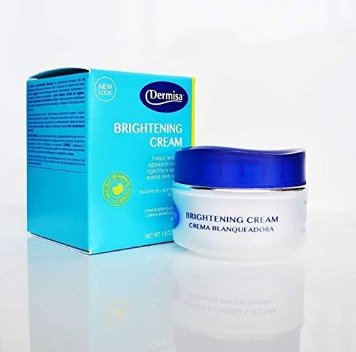 Dermisa Brightening Kit-BrightBean Baby