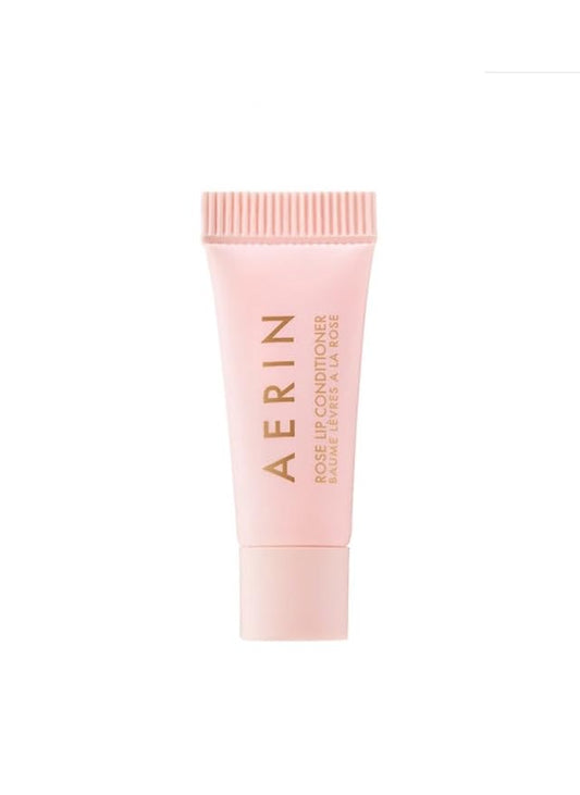 Aerin Rose Lip Conditioner ~ Mini Travel Size ~ 0.1 oz/ 3 mL-BrightBean Baby