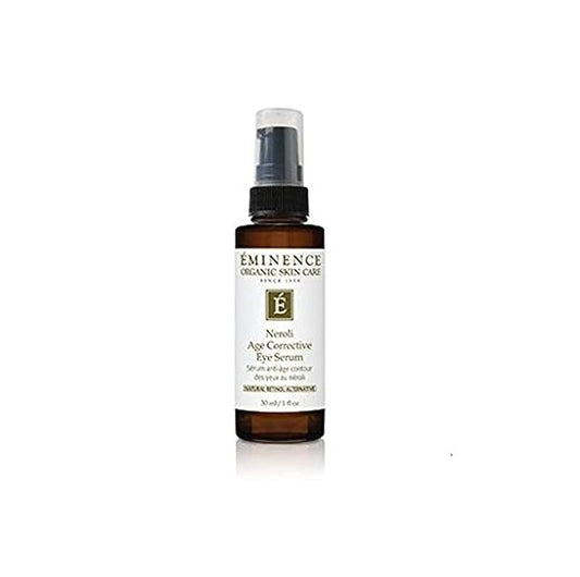 Eminence Organic Skincare Neroli Age Corrective Eye Serum, 1 Fluid Ounce-BrightBean Baby