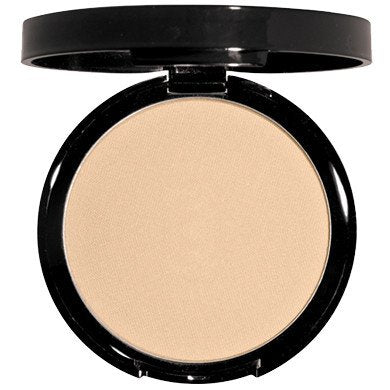 Dual Active Powder Foundation (Cream Beige)-BrightBean Baby