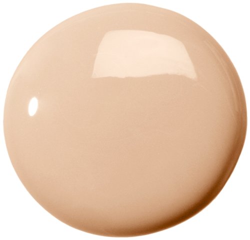 Almay Clear Complexion Makeup, Matte Finish Liquid Foundation with Salicylic Acid, Hypoallergenic, Cruelty Free, -Fragrance Free, Dermatologist Tested, 500 Beige, 1.0 oz-BrightBean Baby